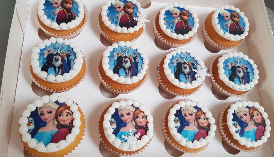 Conserveermiddel hamer Stuwkracht cupcakes met logo bestellen groningen Archieven - Juffrouw taart winsum